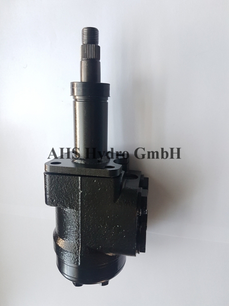 8450955535 Lenkorbitrol Holder Lenkservostat Holder Hydrostat Holder Lenksteuergerät Holder Orbitrol Ers. f.  ZF 8450955535